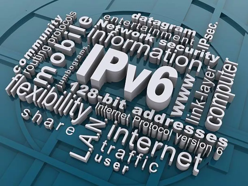 Cấu hình Ubuntu sử dụng địa chỉ IPv6 với NGINX